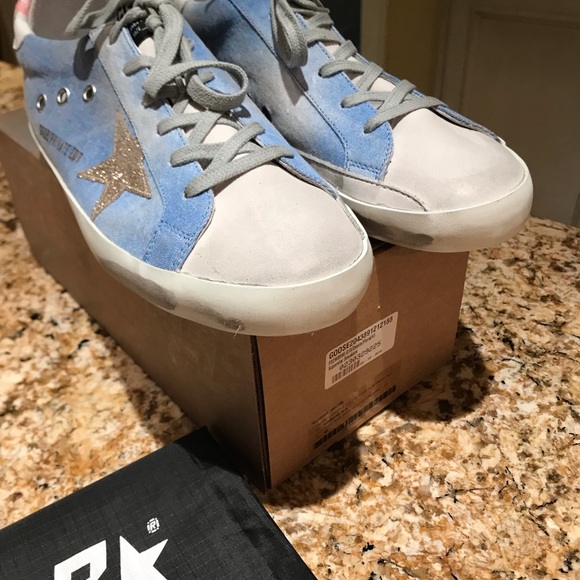 Golden Goose sneakers - Picture 6 of 6